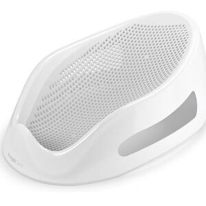 Angelcare Baby Bath Support (gray)